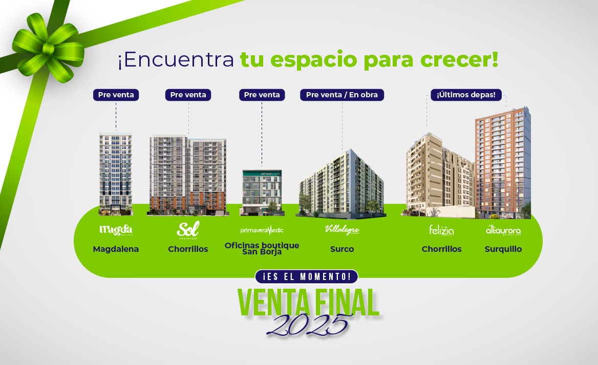 Promoción Summer Sales